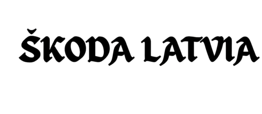 ŠKODA LATVIA